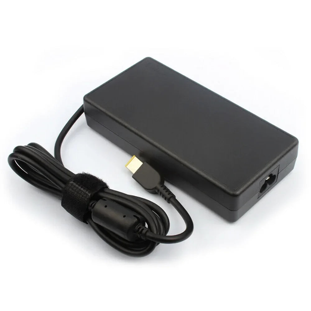 X1 Lenovo ThinkPad Carbon for 170W Charger ADL135NDC3A Generation 4th Adapter