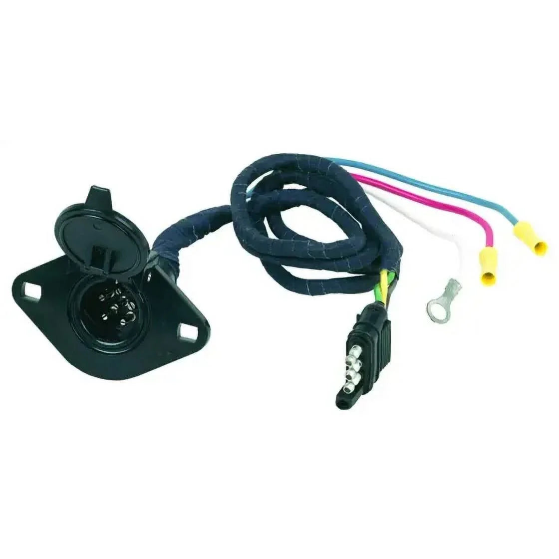 Trailer Wiring Kit, Each 47155 Hopkins
