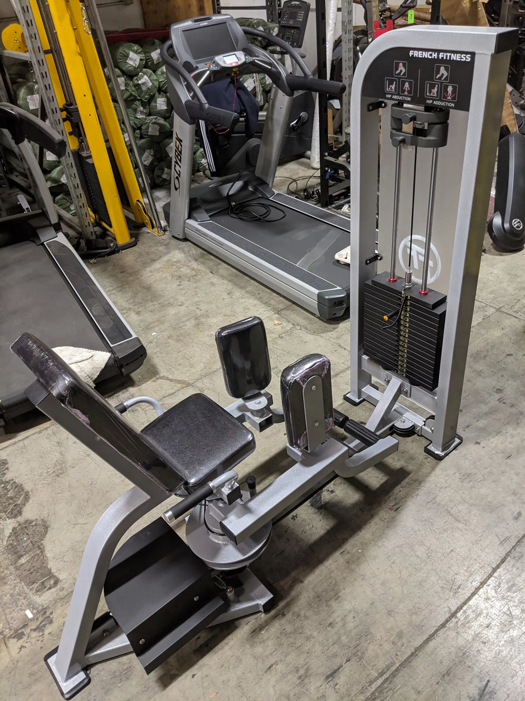Inner French Shasta Thigh / Fitness Outer Machine (New)