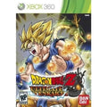 Dragon Z: Tenkaichi - 360 Ball Ultimate Xbox