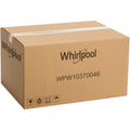 WPW10370046 # Filter Part Whirlpool