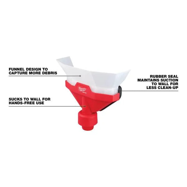 AIR-TIP Milwaukee Dust Collector