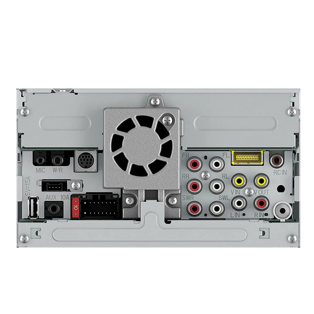 Refurbished MVH-1400NEX Pioneer Certified