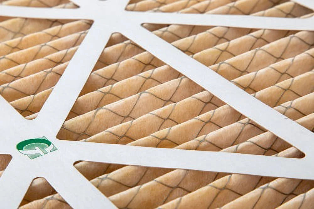 Inch 18x24x4 3-3/4 2 x by 11 23-1/2 dimension: MERV Air of Pack Glasfloss. Actual x 4" 17-1/2 Pleated Filters