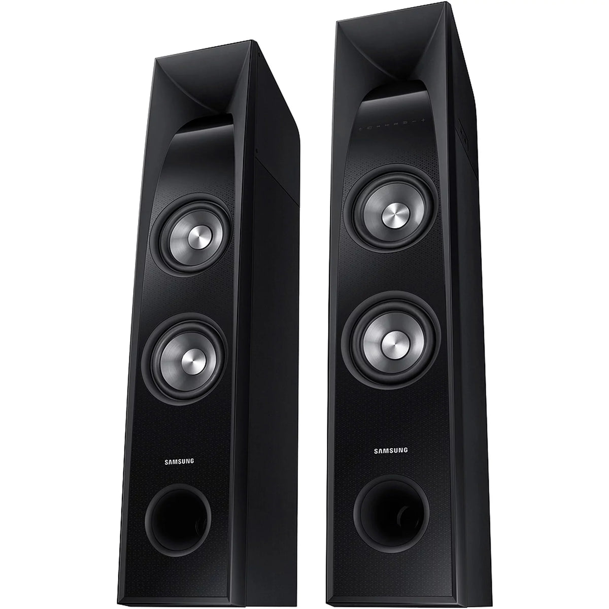 TW-J5500 Channel Tower System Speaker Sound 2.2