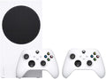 '- SSD New With TWO Xbox White Wireless Bundle Controllers New Robot 512GB 2020 Xbox