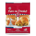 Chocolat, Boulangere Croissants, Individually 16-Count 1) Of Wrapped, Pains La Chocolate (Pack
