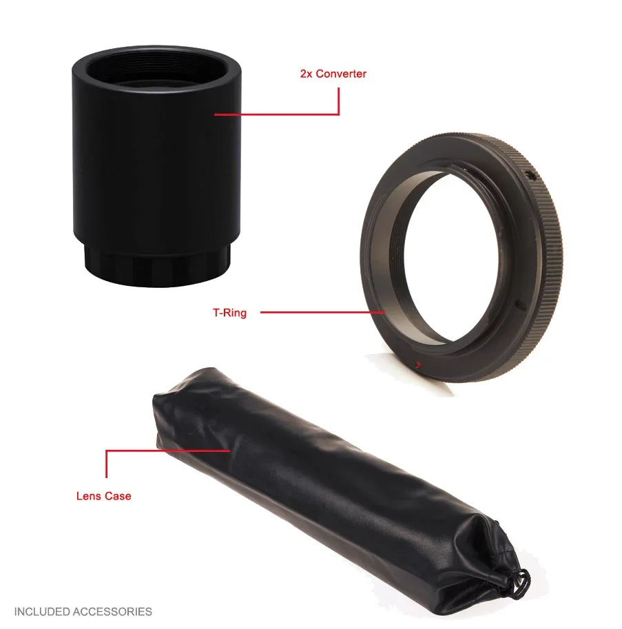 Lens Manual High Focus 1000mm Alpha Power NEX-C3