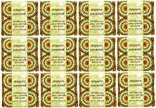 12 Packs Company Greenwich (Organic Oatmeal) Soap 1.9oz Bay Trading Bulk of