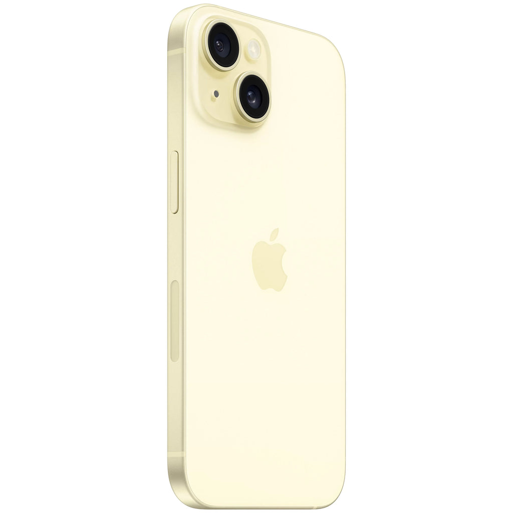 256GB, By Total 15, Verizon Smartphone Prepaid - Yellow iPhone