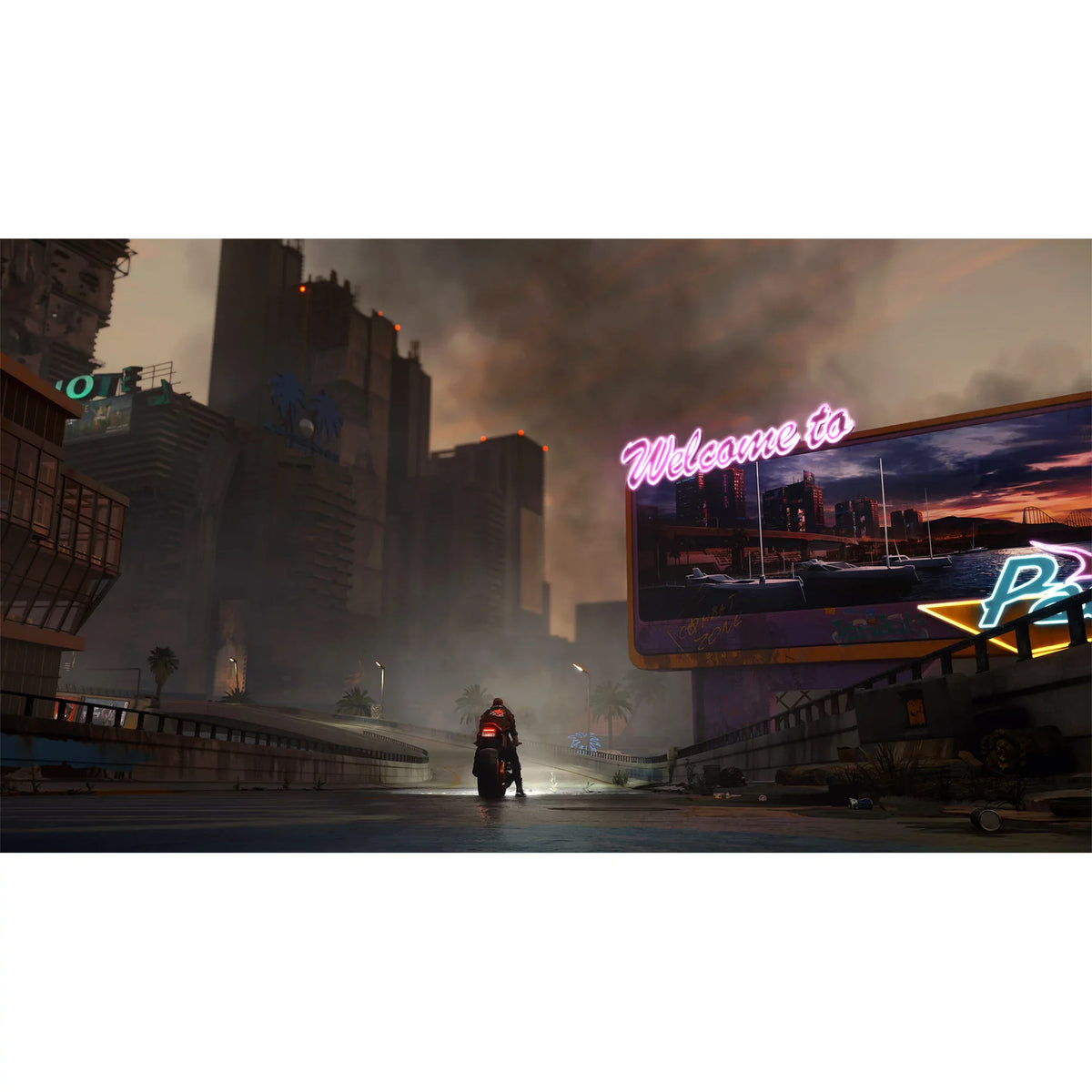 Cyberpunk (Discontinued) Microsoft 2077 [Previous 1TB New One X Bundle Console Generation] Xbox