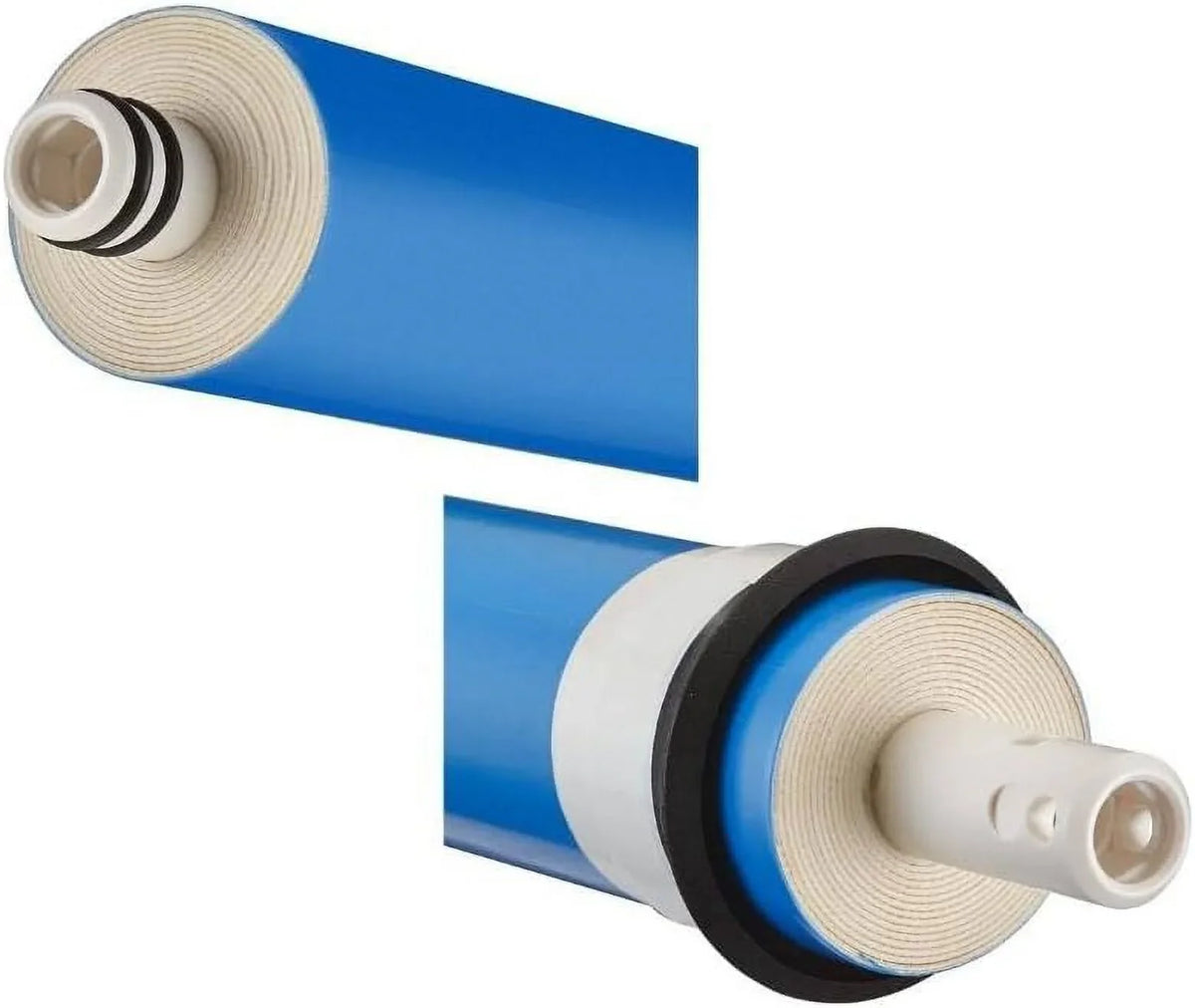 (RO) TFC System Membrane Osmosis 100 For Undersink TW30-1812-100HR Reverse Rejection GPD High