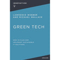 (Paperback Webber, Tech: Lawrence Pre-Owned Implement Green Wallace and Michael 9781400232550) How Solutions It by to Sustainable Plan