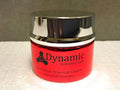 BIO - CREAM Dynamic POWDER THERMAL METEORITE NASA