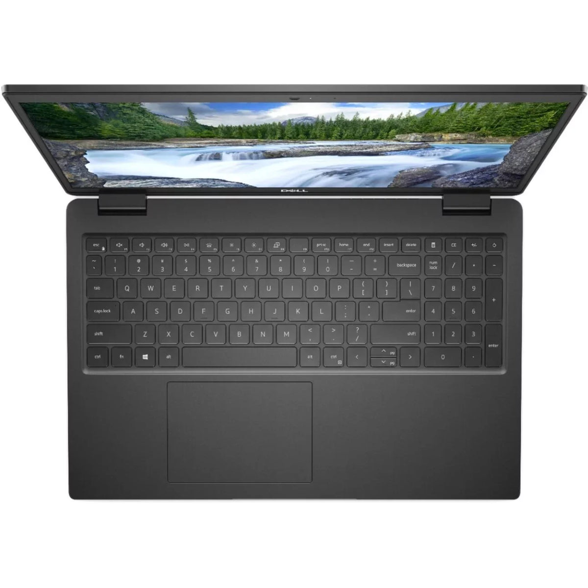 (8604F) 256 RAM 15.6" - 1165G7 Intel 3520 8 - Latitude i7 SS GB - Core - GB