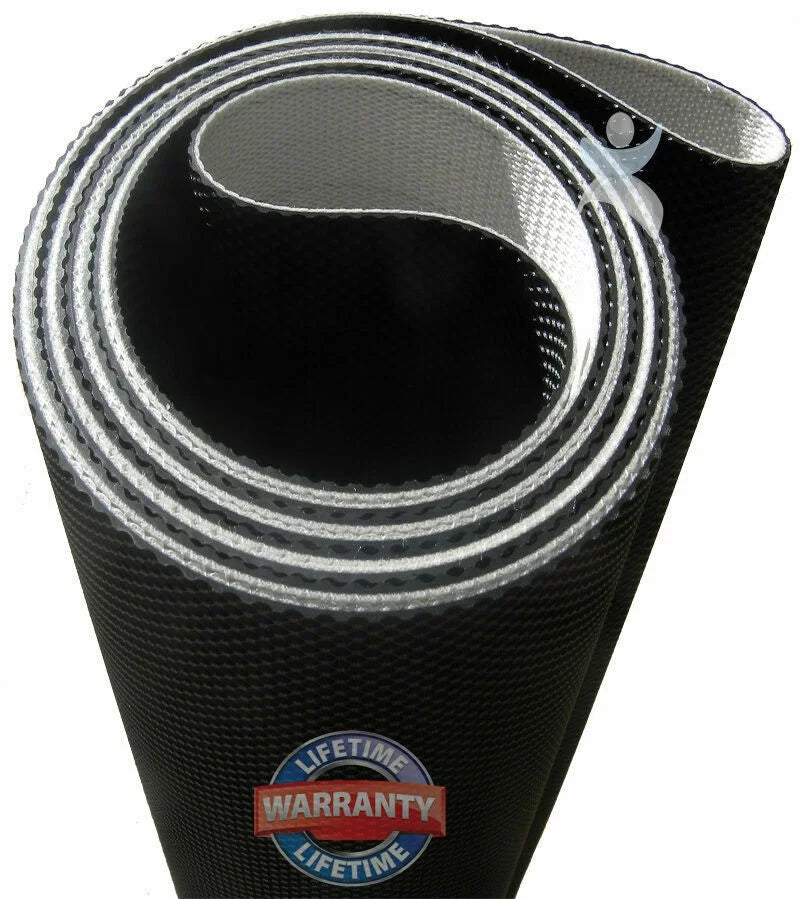 336775 Belt 333423 - Fitness Serial Walking Premium Treadmill 2ply Life 9100
