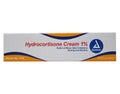 1139-CS oz. - 1 / Number - 72 Cream Relief Itch - Case tube Each Item Strength 1%