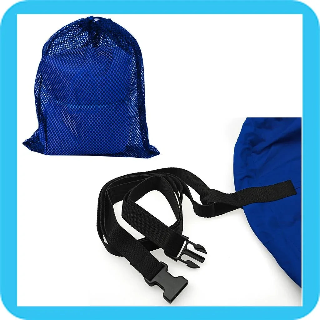 WINNS FOUR grade 1996-2002 Compatible I/O BLUE, for SUNDOWNER BOAT 225 CUDDY GREAT COVER