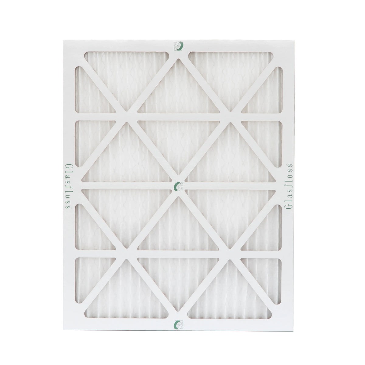 Filters x 13 x 24x30x1 Air 29-5/8 23-5/8 Pack 12 MERV 7/8 by dimension: Actual Glasfloss. of Pleated