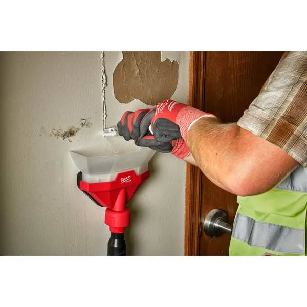 AIR-TIP Milwaukee Dust Collector