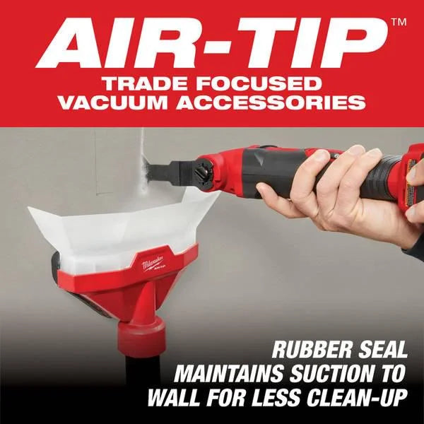 AIR-TIP Milwaukee Dust Collector