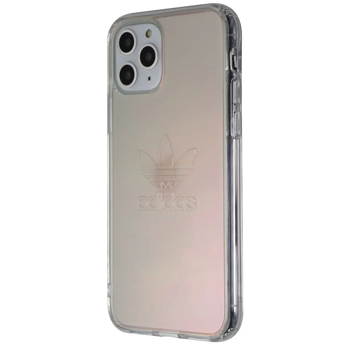 Protective iPhone 11 - for Clear Iridescent/Clear Case (5.8) Pro
