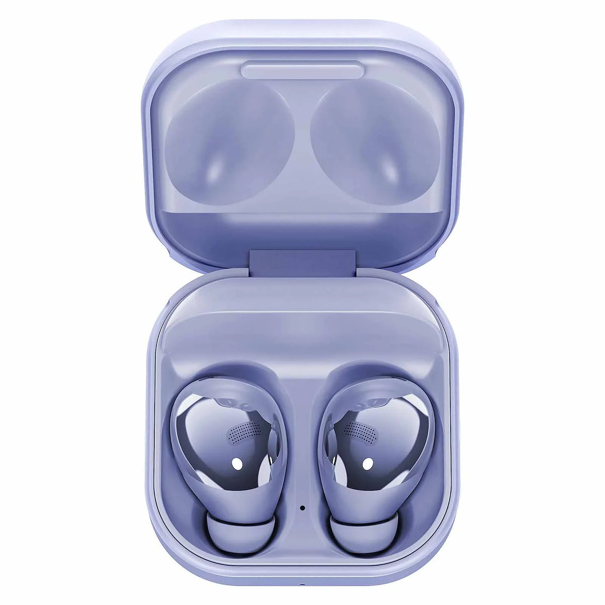 Bluetooth For Street (Wireless Noise Cancelling Charging Active Purple vivo Buds With V5 True Earbuds Included) UrbanX Pro Plus Wireless Case