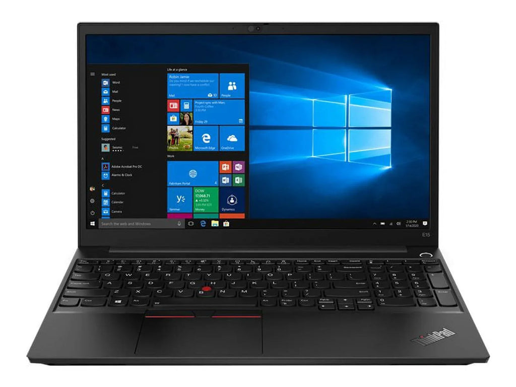 E15 / (Full US Xe Core IPS - 1165G7 20TD i7 - Win RAM - x - - 1080 GB ThinkPad Wi-Fi - 2 - HD) GB Intel Intel Pro NVMe kbd: 1920 2.8 black Lenovo Graphics 15.6" GHz 512 11 - - 16 - SSD Iris 6 Gen
