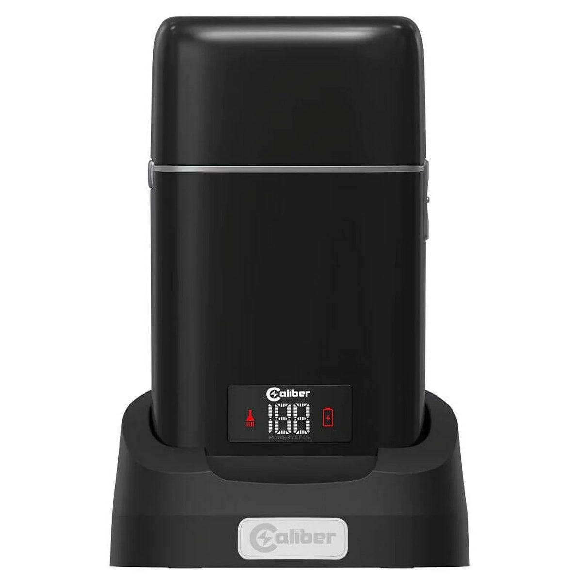 Moab Caliber Cutting Shaver Cordless Triple Metal Foil Head