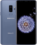 Blue A) Only) (Grade (Refurbished) Coral S9+ 64GB Restored G965U Mobile (Xfinity Galaxy