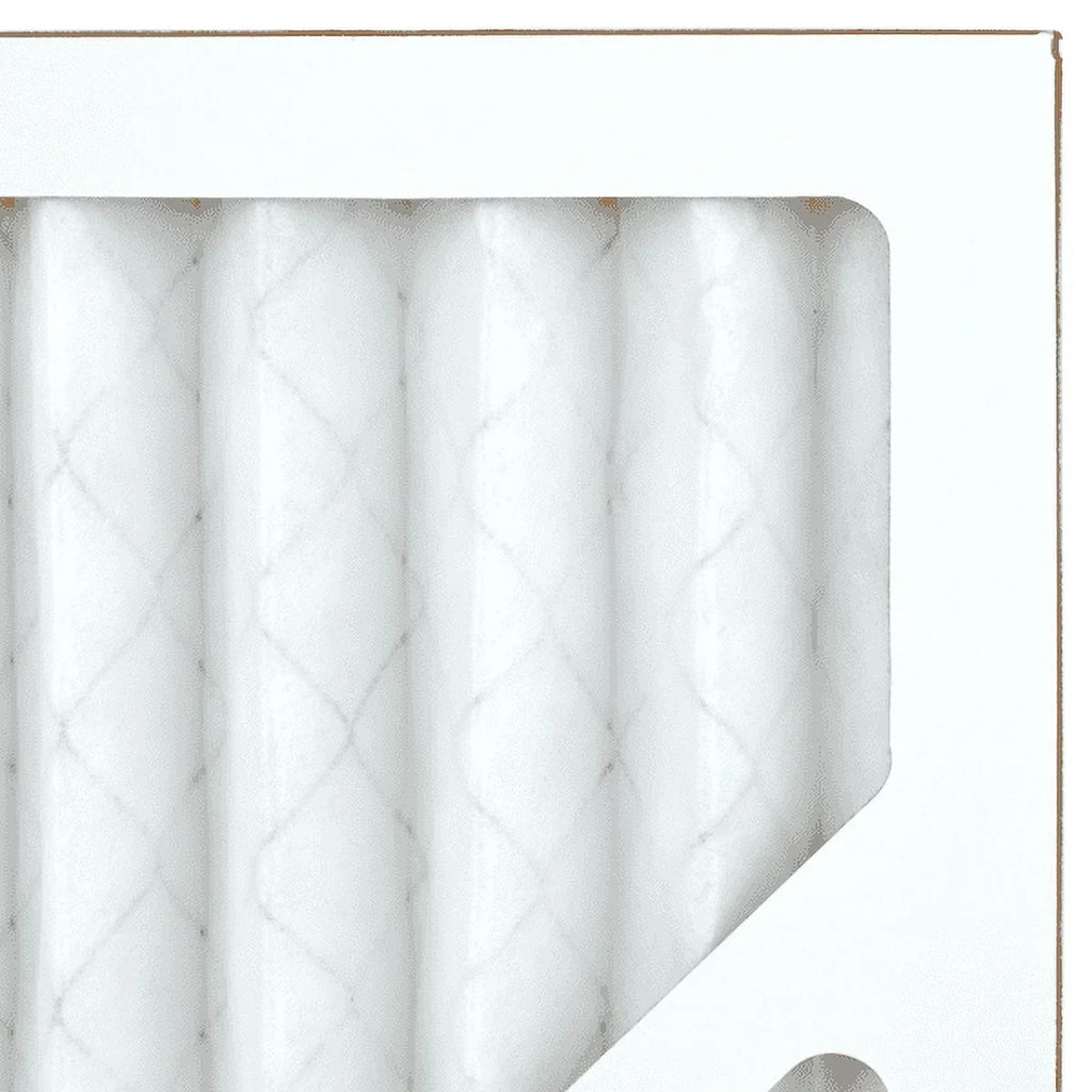 Air USA Filters in HVAC 8 Furnace Filter, Filter Air MERV Pleated AC Dust the AIRx 6-Pack, 10x16x1 Made