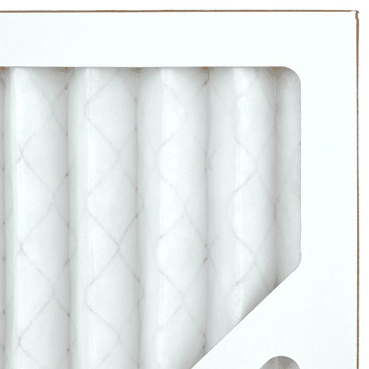 Air USA Filters in HVAC 8 Furnace Filter, Filter Air MERV Pleated AC Dust the AIRx 6-Pack, 10x16x1 Made