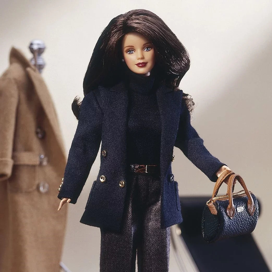 Ralph Limited Bloomingdale's Lauren Edition Barbie,
