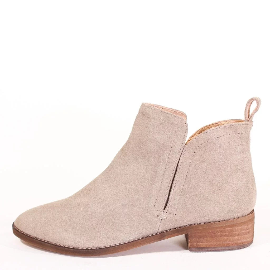 Boots Kellyx Crew Chelsea