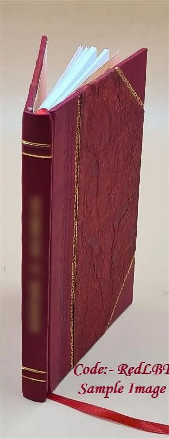 Address W. celebration, 1899 Bound] the Fairbanks [Leather day at German Indianapolis of Charles