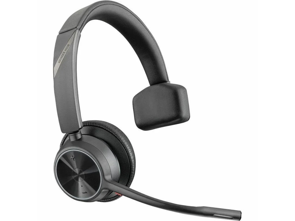 298.6 Bluetooth ft 4310 Hz Google - Mono - USB-C Charge - kHz - Ear-cup On-ear Voyager - - 20 Over-the-head, - - Assistant Headset Stand Condense... 20 Siri, Electret Wireless with - Monaural Poly - -