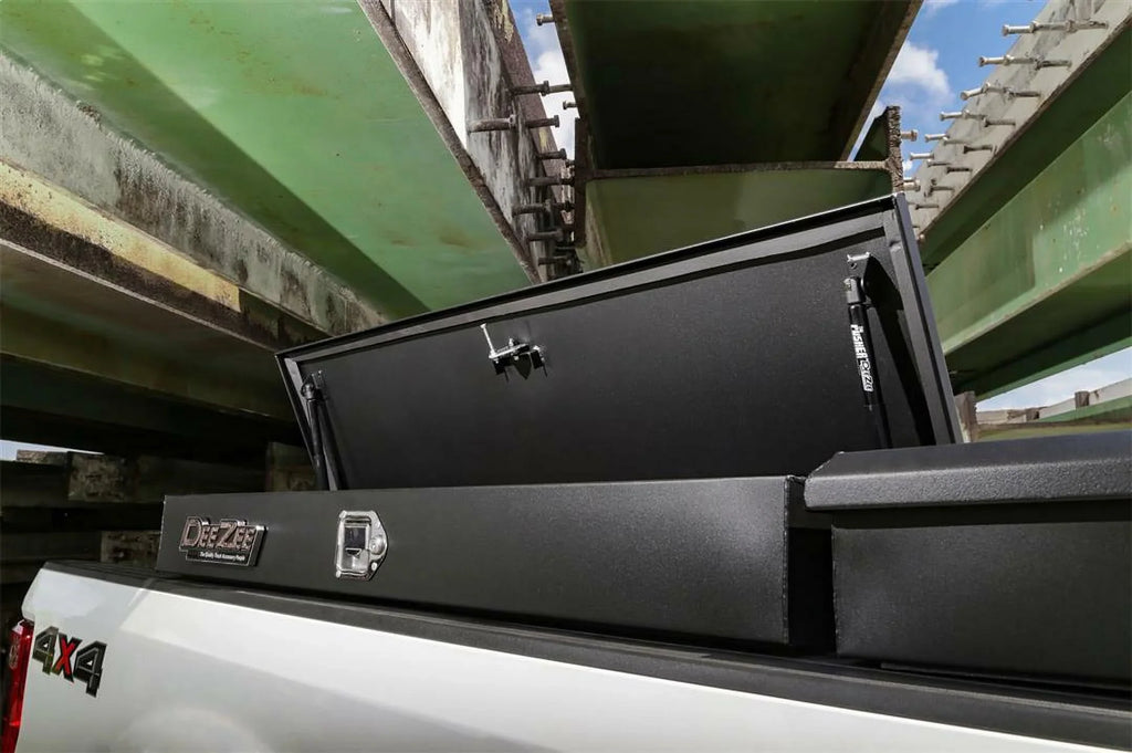 Fit Tool DZ Dee - - Mount Universal Steel 8748SB Boxes Zee Side