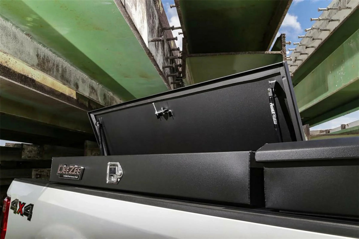 Fit Tool DZ Dee - - Mount Universal Steel 8748SB Boxes Zee Side
