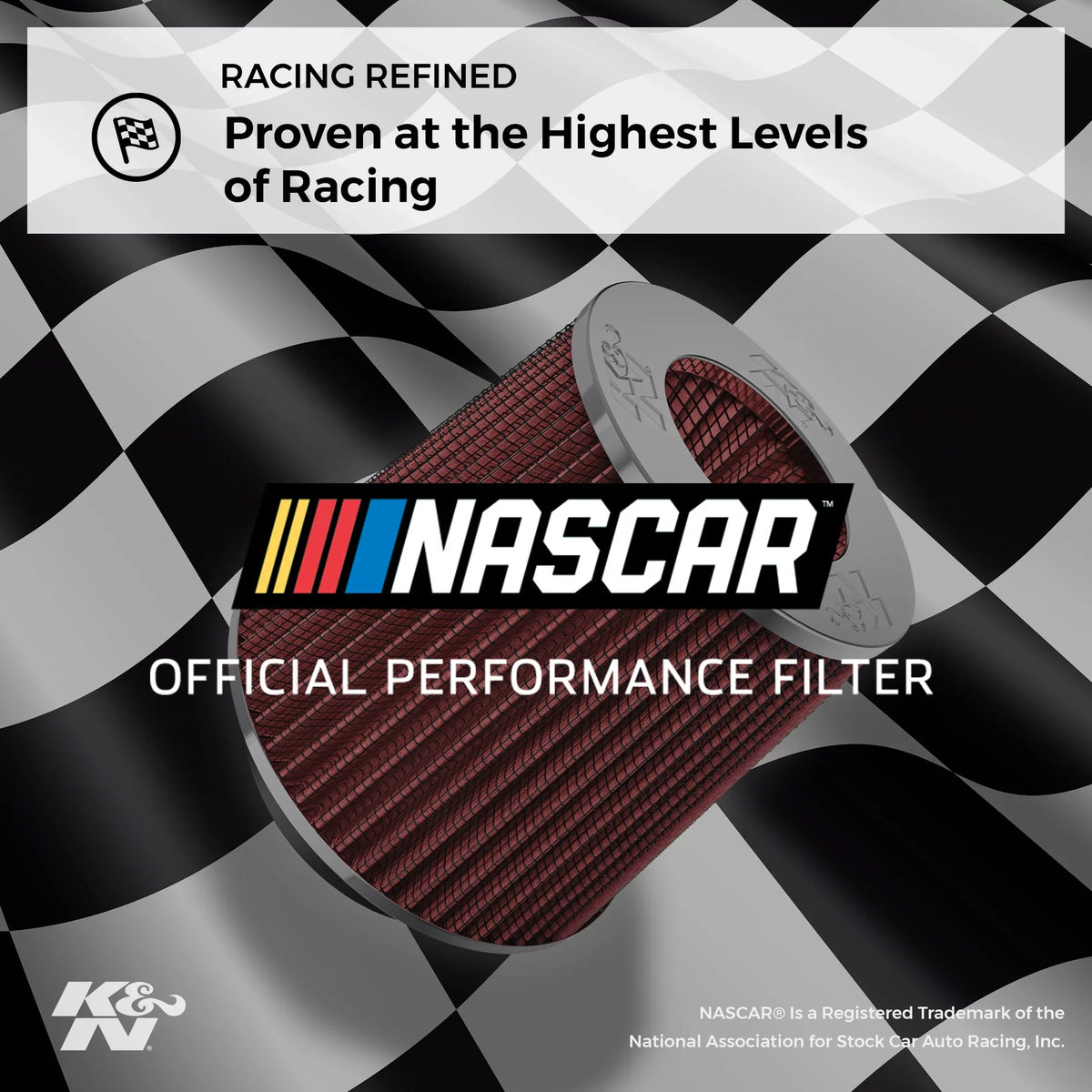E-3737 Performance, Filter, K&N Engine Washable, Heavy Industrial Premium, Replacement Air High Filter: Duty: