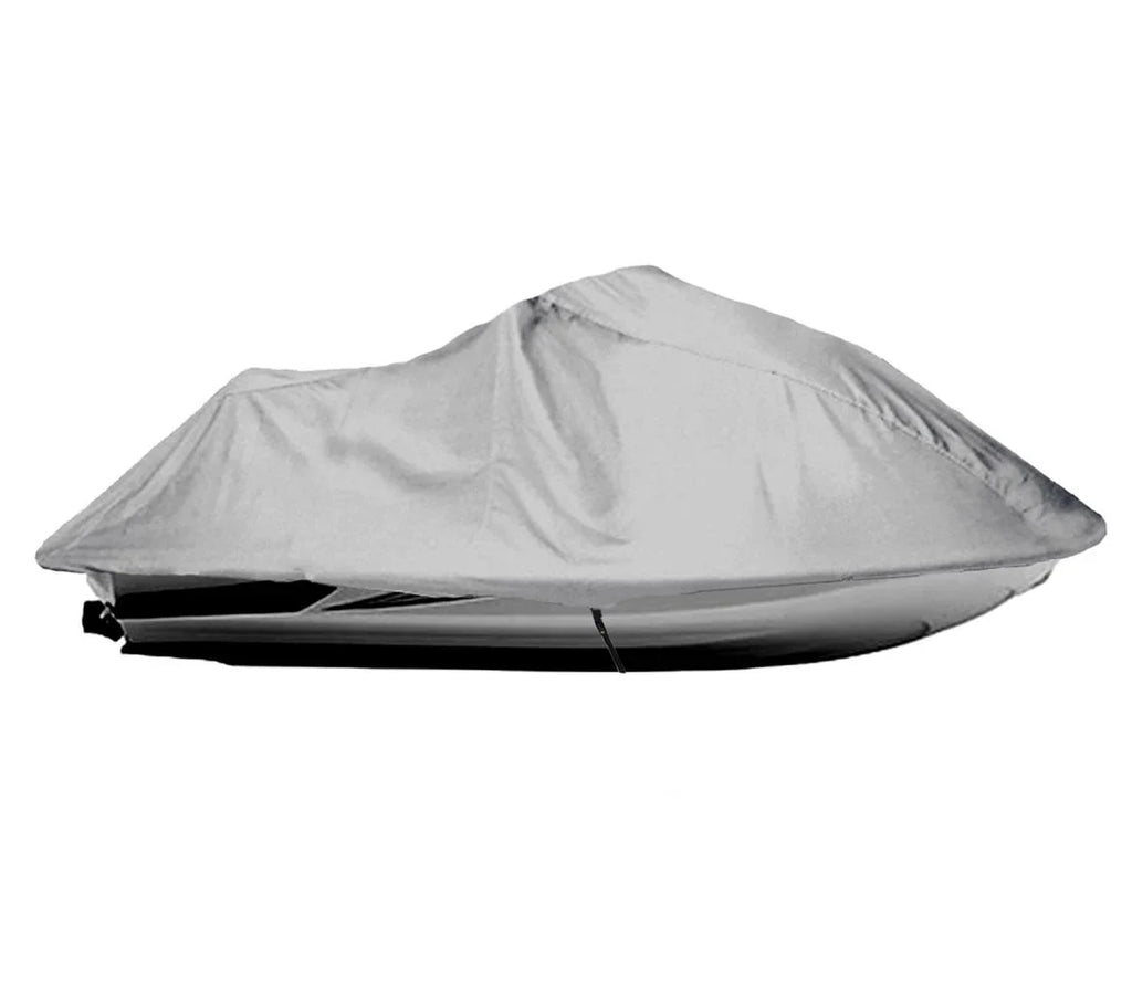 (VX1100J) Jet PWC Compatible COVER Waverunner 2008 Cover VX 2010 Ski 420 Denier Yamaha for SPORT (VX1100CG) STORAGE