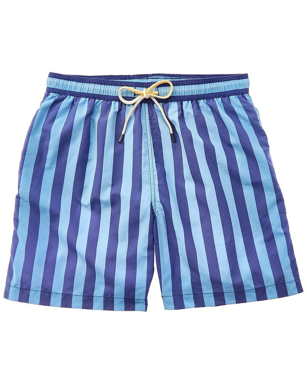 Regency J.McLaughlin Stripe Trunk, Swim Gibson M mens
