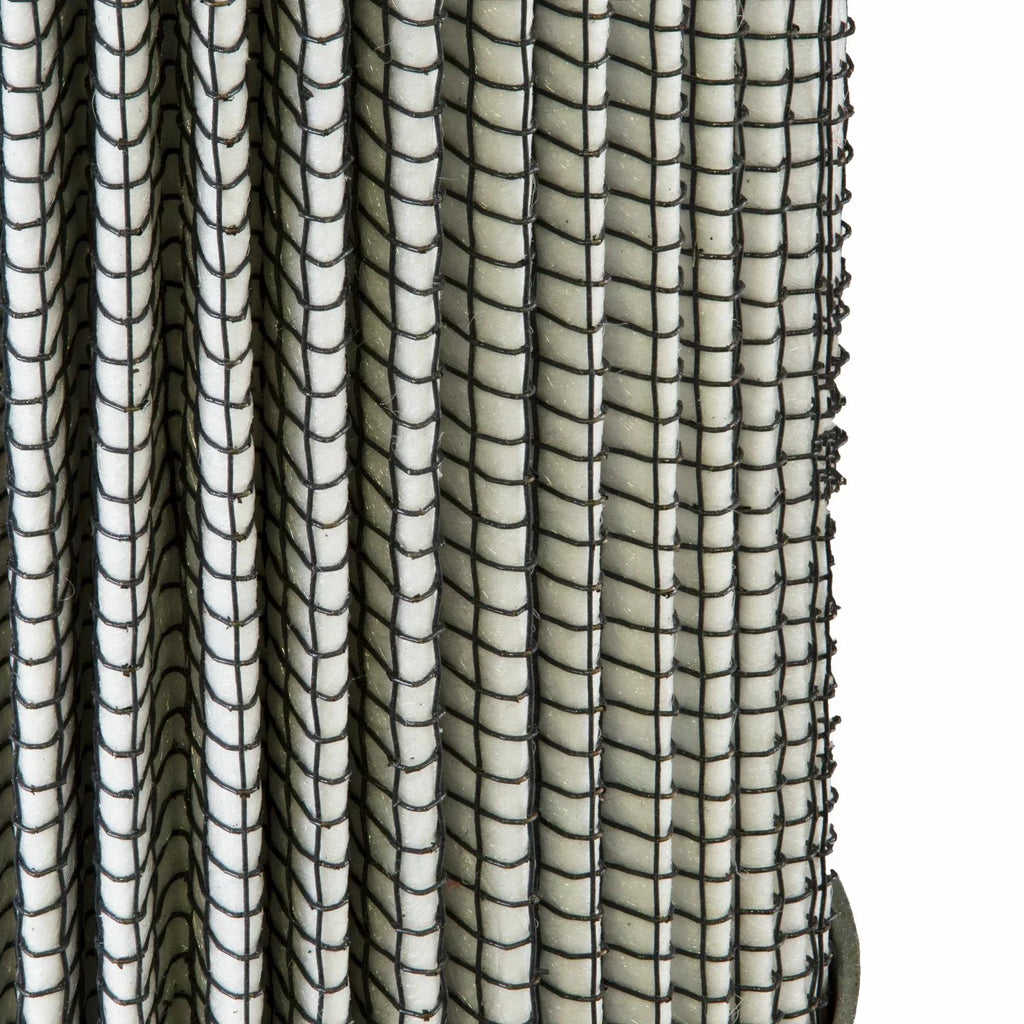 KOGYO 12 TAISEI Construction Micron Microglass for Direct Element P-F-TMA-3-8C Filter Cartridge Interchange