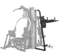Knee Body-Solid GKR9 Vertical (New) for Dip Station Raise G9S and