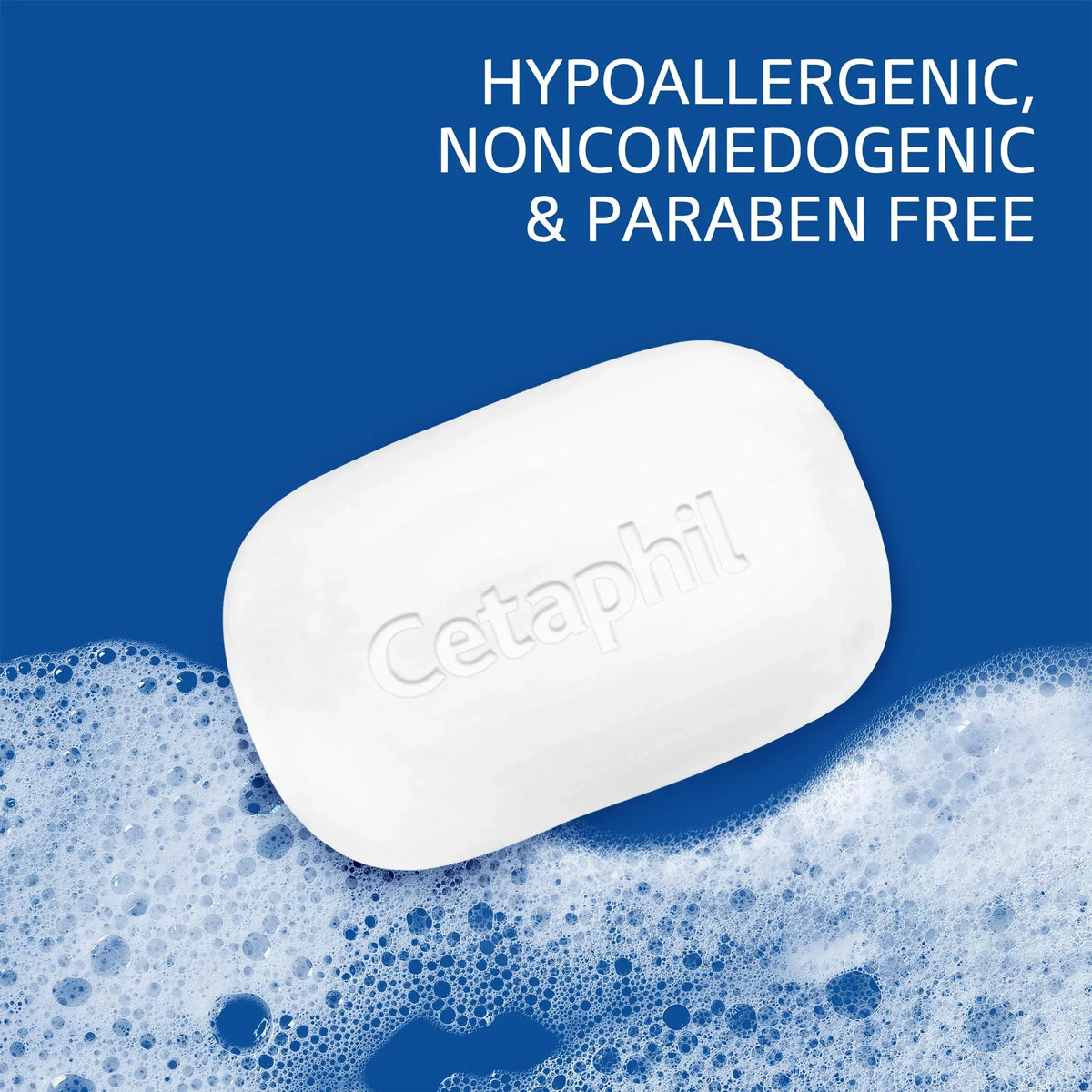 Box Bar Deep Cleansing 4.5 CetaphilÂ® oz.