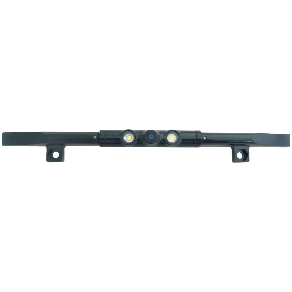 Type, VTL425LTJ Backup Black, License Plate Camera, Boyo Bar Slim Ultra