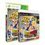 Dragon Z: Tenkaichi - 360 Ball Ultimate Xbox