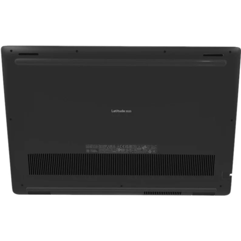 (8604F) 256 RAM 15.6" - 1165G7 Intel 3520 8 - Latitude i7 SS GB - Core - GB