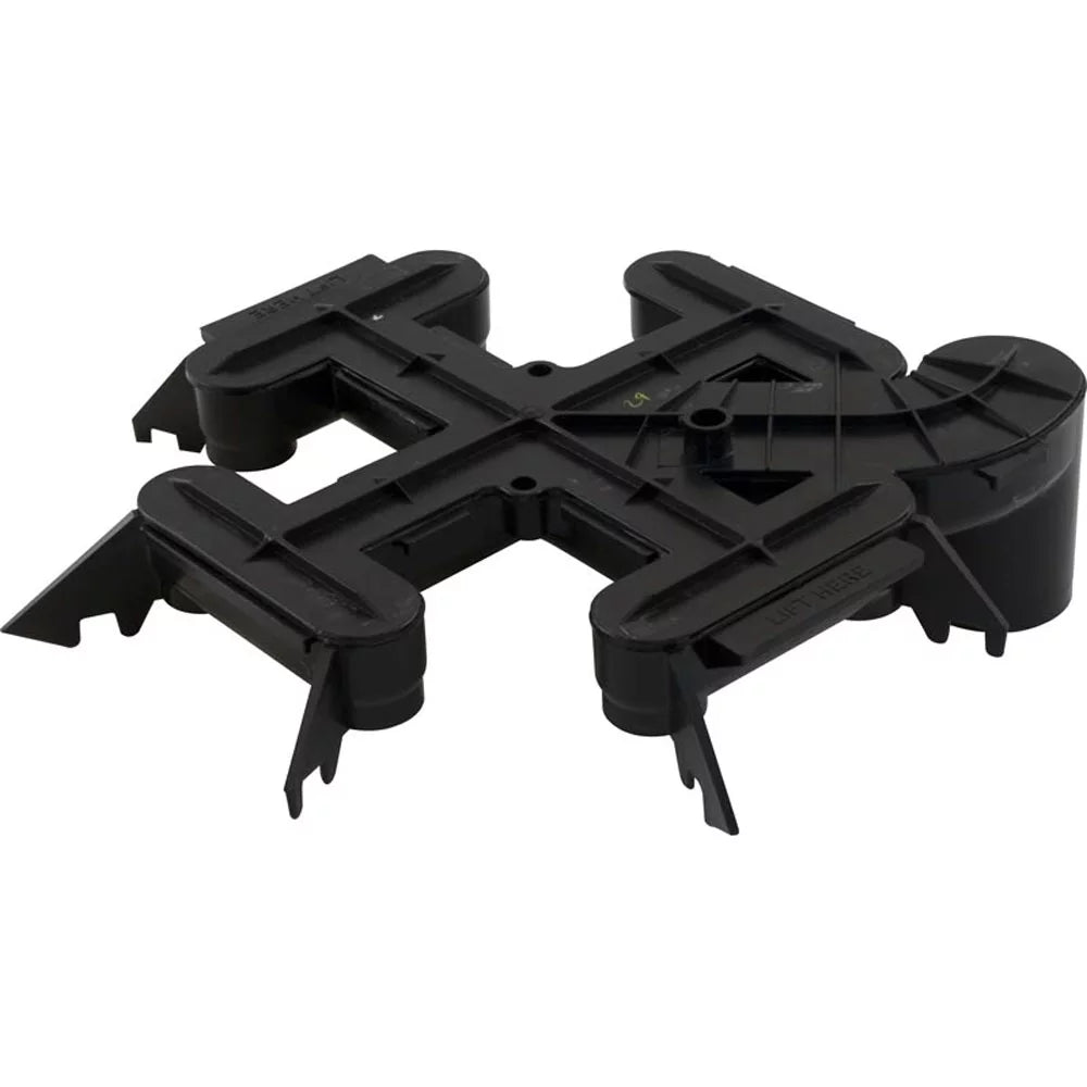 DE Grid Nautilus 192193 | Replacement Complete Manifold Pentair Pool/Spa Filter