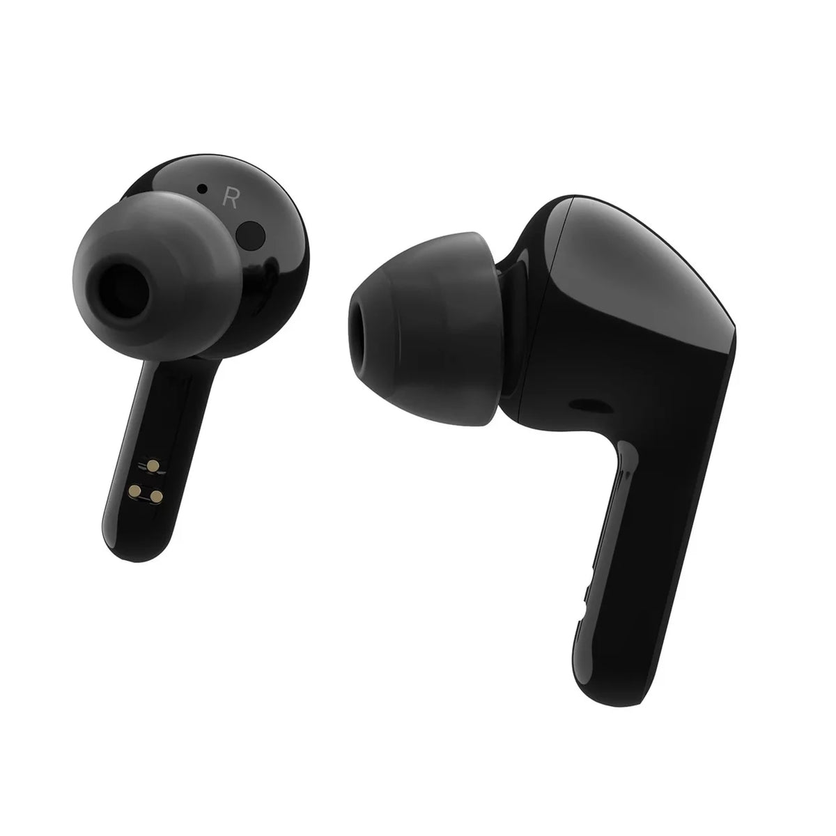 w/ Free LG Earbuds Audio Meridian Wireless TONE