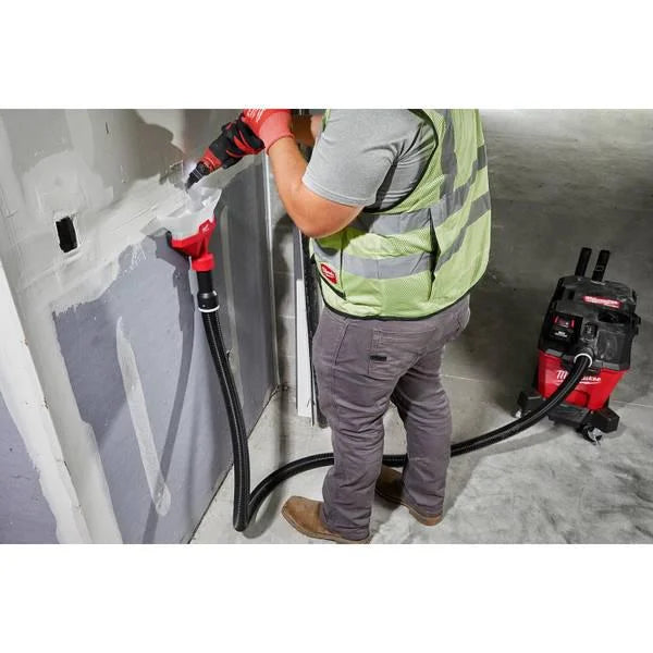 AIR-TIP Milwaukee Dust Collector